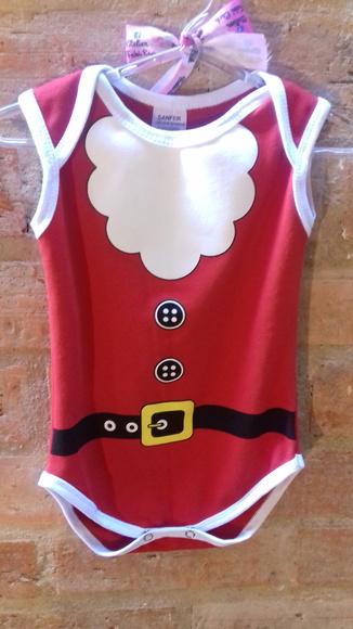 Body Papai Noel