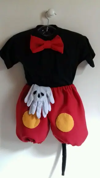 Fantasia Mickey Mouse