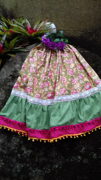 Fantasia Mexicana
