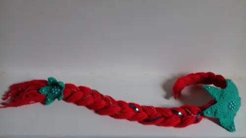 Tiara De Sereia