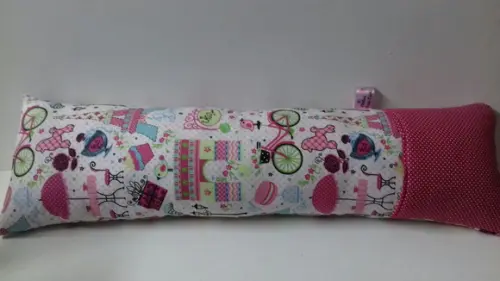 Almofada para cinto de segurança