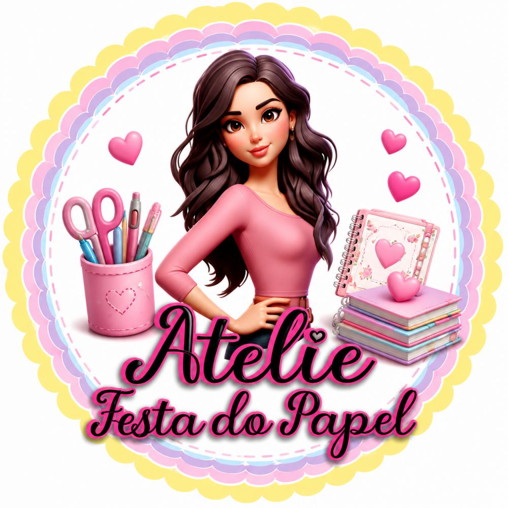 Ateliefestadopapel