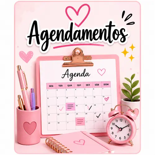 Agendamentos