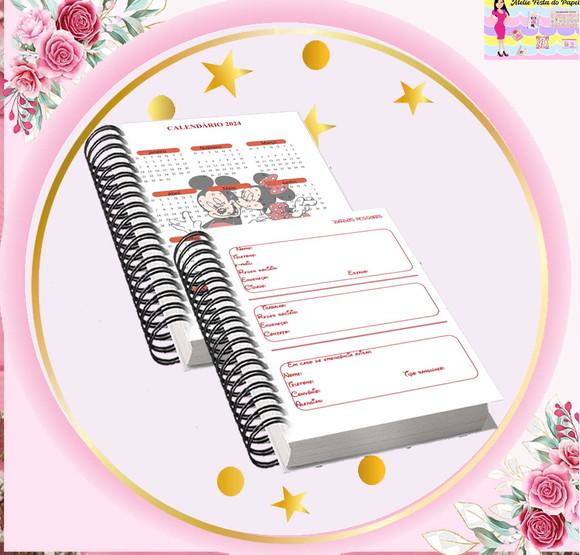Agenda Namorados 02
