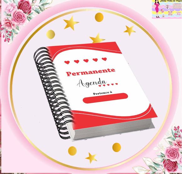 Agenda Namorados 02