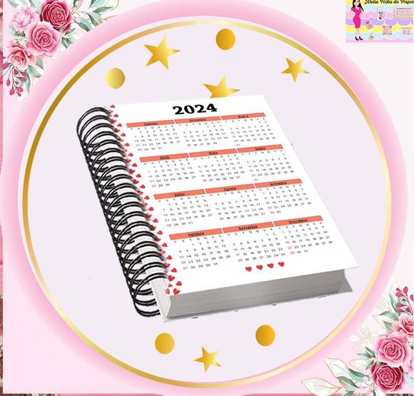 Agenda Namorados 02