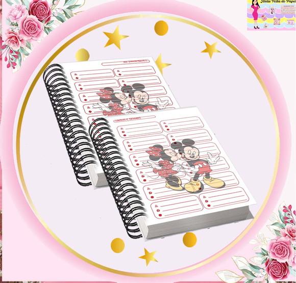 Agenda Namorados 02