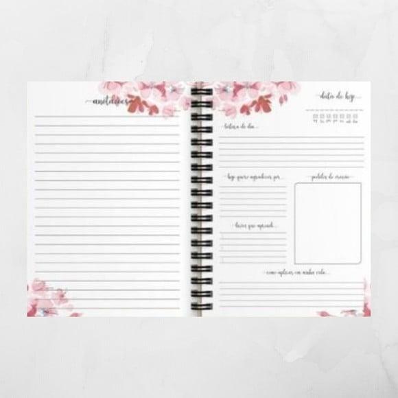 Caderno de Oração Arquivo Digital