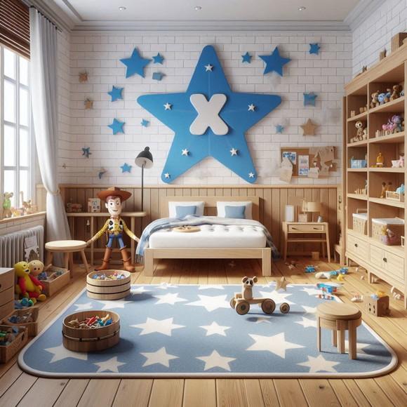 Kit Digital Toy Story