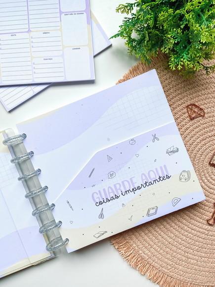 Mini Pack Professores Arquivo Digital
