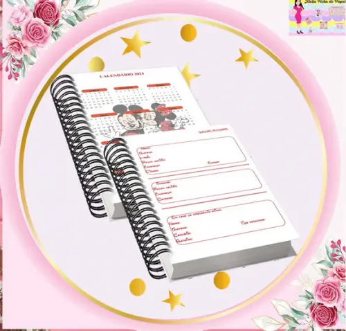 Agenda Namorados 02