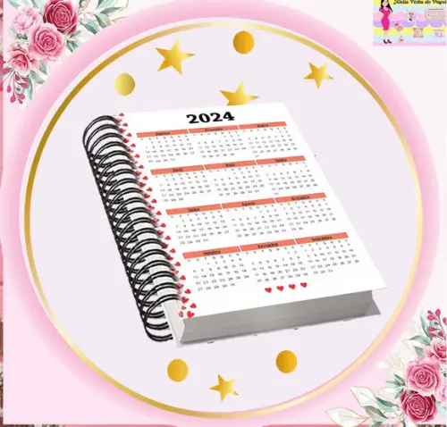 Agenda Namorados 02