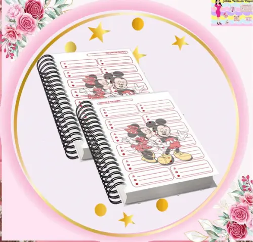 Agenda Namorados 02