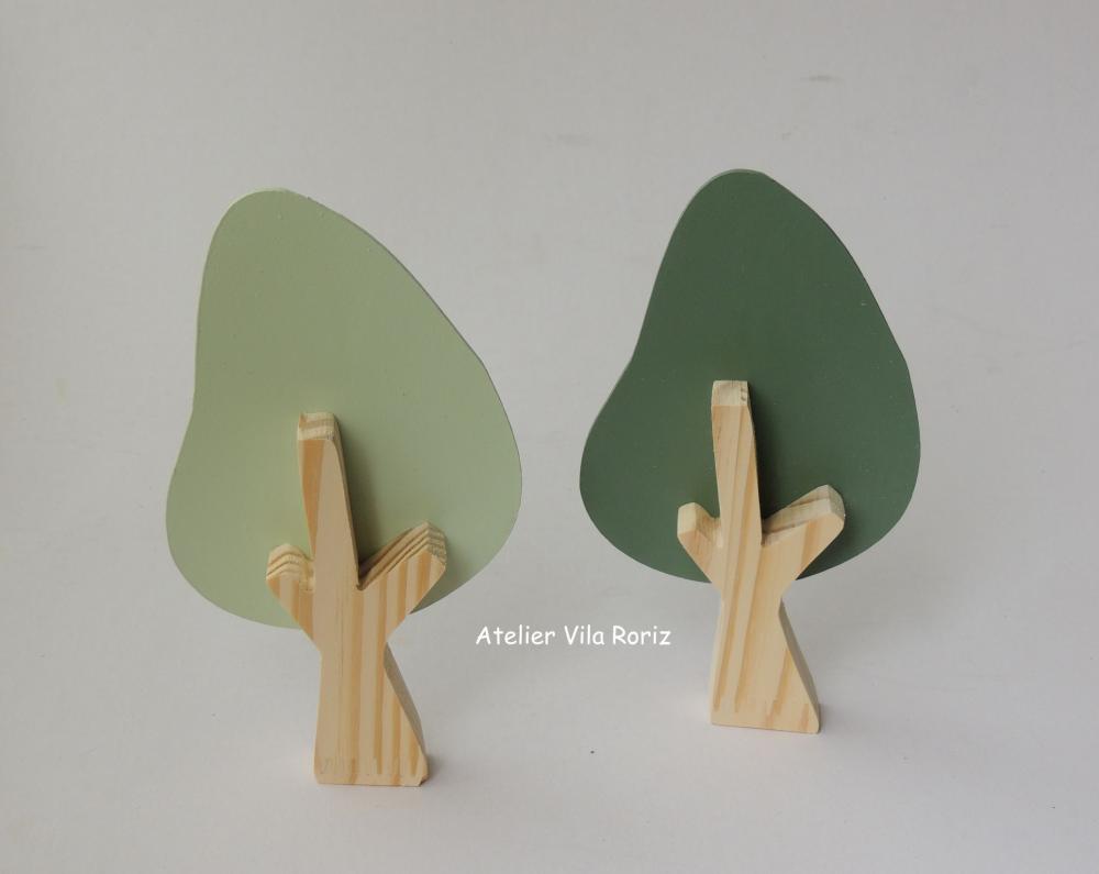 Adorno Árvore P Pinus (Valor Unitário)