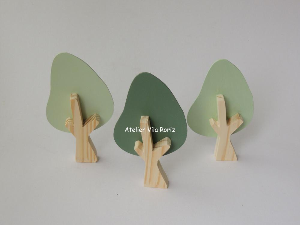 Adorno Árvore P Pinus (Valor Unitário)