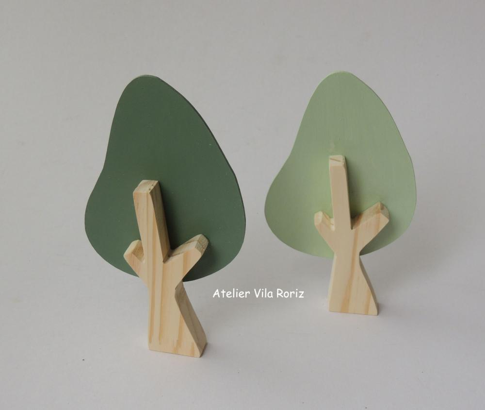 Adorno Árvore P Pinus (Valor Unitário)