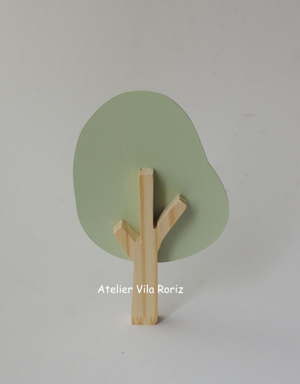 Adorno Árvore M Pinus (Valor Unitário)