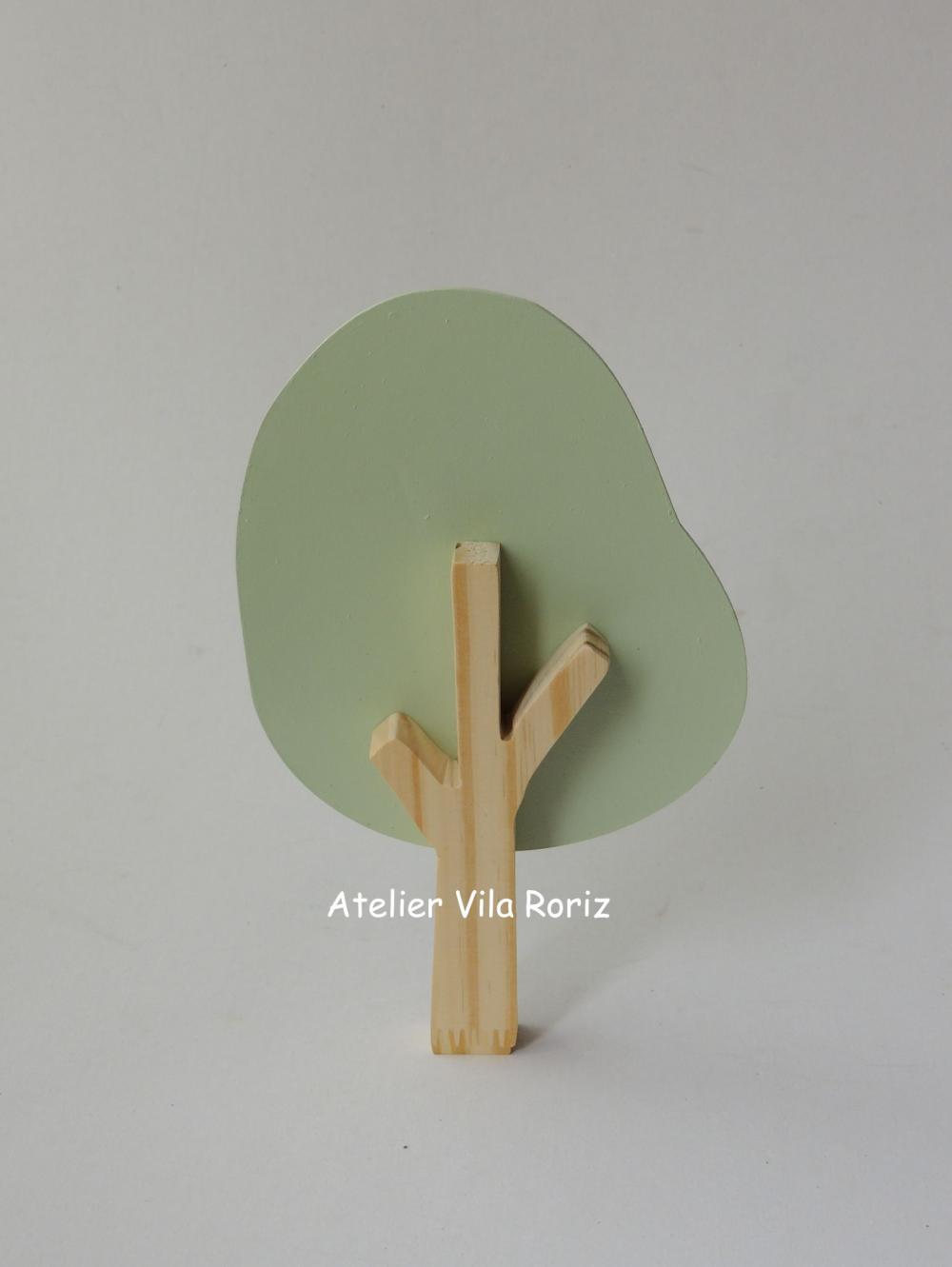 Adorno Árvore M Pinus (Valor Unitário)