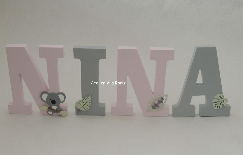 Nome Madeira Safári 4 letras