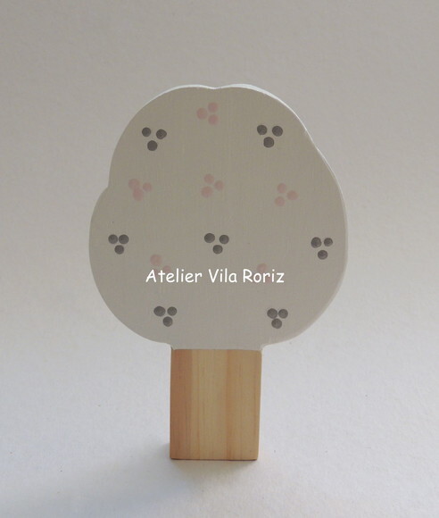 Adorno Árvore Pinus Copa