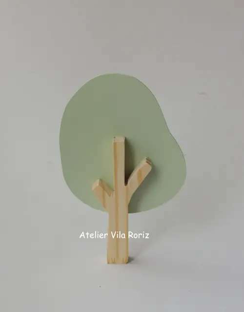 Adorno Árvore M Pinus (Valor Unitário)