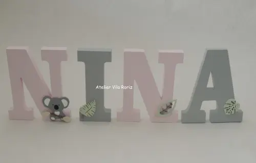 Nome Madeira Safári 4 letras