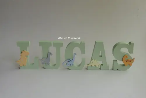Nome Madeira Safári 5 letras