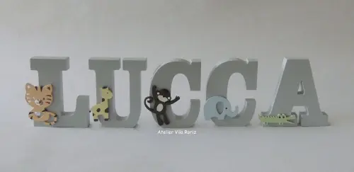 Nome Madeira Safári 5 letras