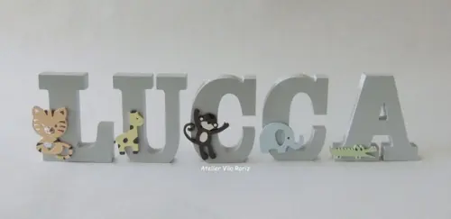 Nome Madeira Safári 5 letras