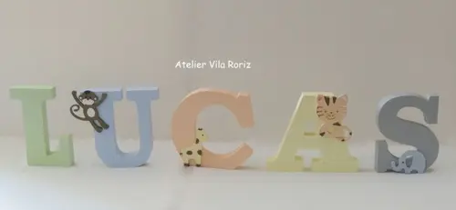 Nome Madeira Safári 5 letras