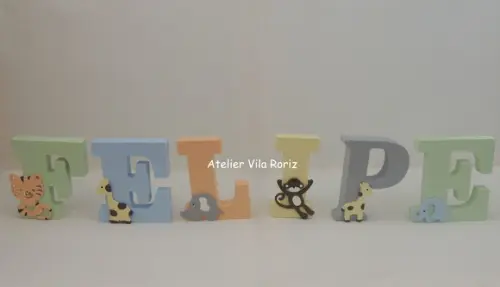 Nome Madeira Safári 6 letras