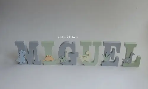 Nome Madeira Safári 6 letras