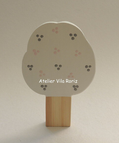Adorno Árvore Pinus Copa