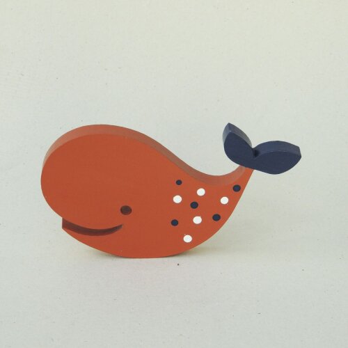 Adorno Baleia C