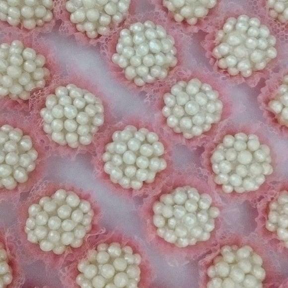 Brigadeiro Perolado