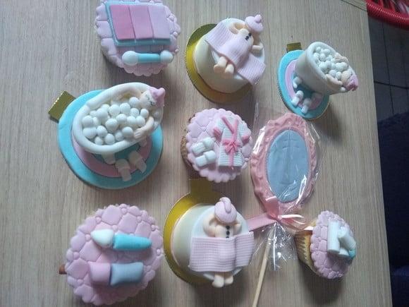 Kit Doces Spa