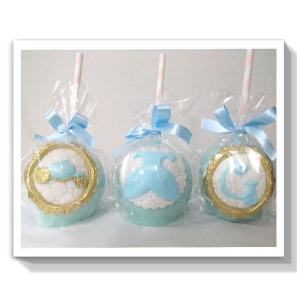 Kit Doces Cinderela