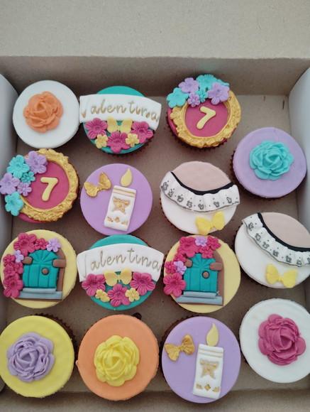 Kit Doces Maribel Encanto