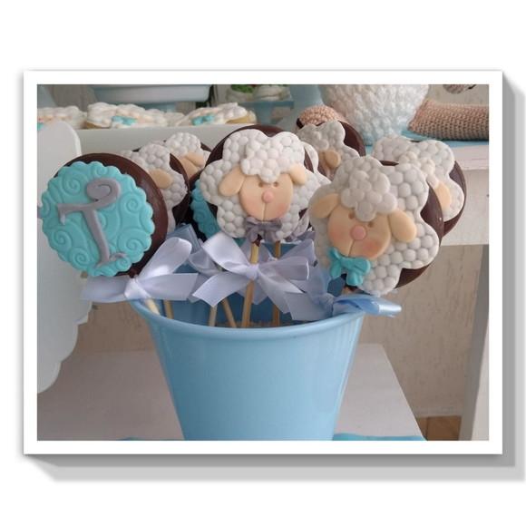 Kit Doces Ovelhinha