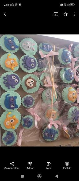 Kit Doces Bolofofo
