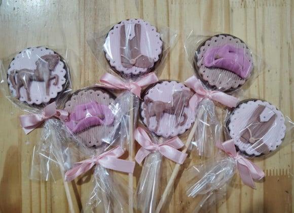 Kit Doces Boiadeira