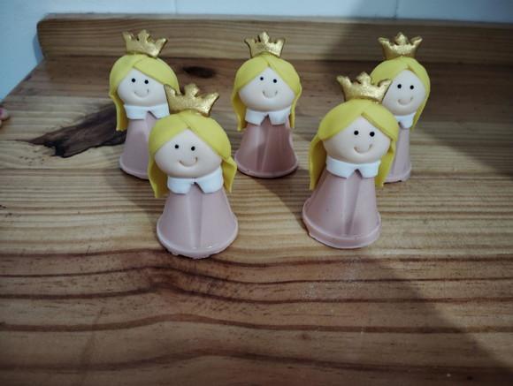 Bombom Princesa