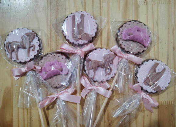 Kit Doces Boiadeira