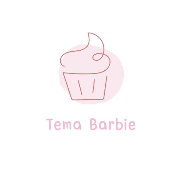 Kit Doces Barbie