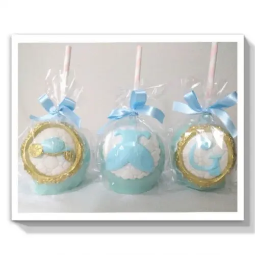 Kit Doces Cinderela