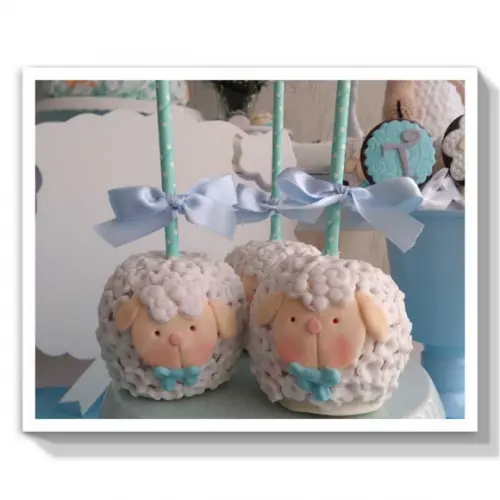 Kit de Doces Carneirinho