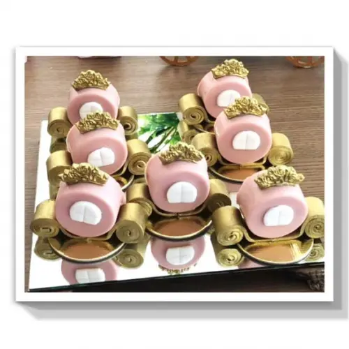 Kit de Doces