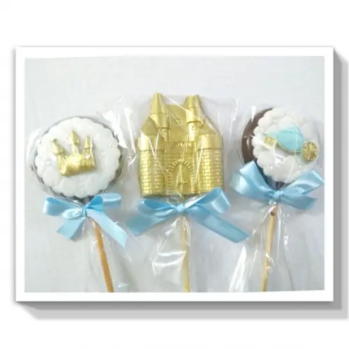 Kit de Doces Princesa