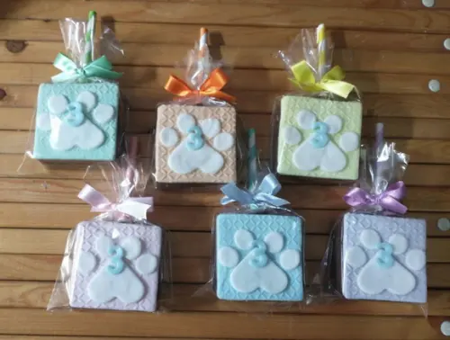 Kit Doces Cachorro