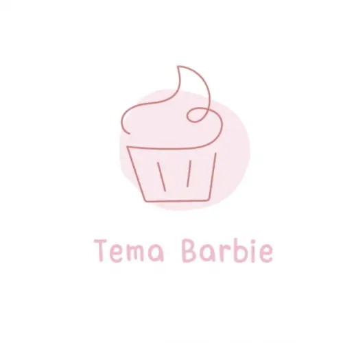 Kit Doces Barbie